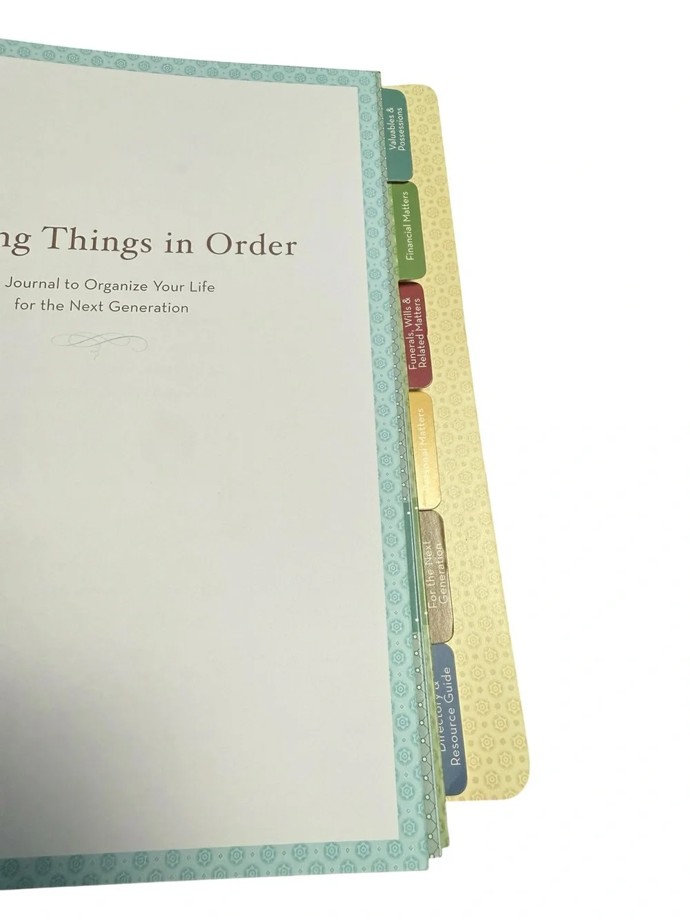 Chronical books excellent pre